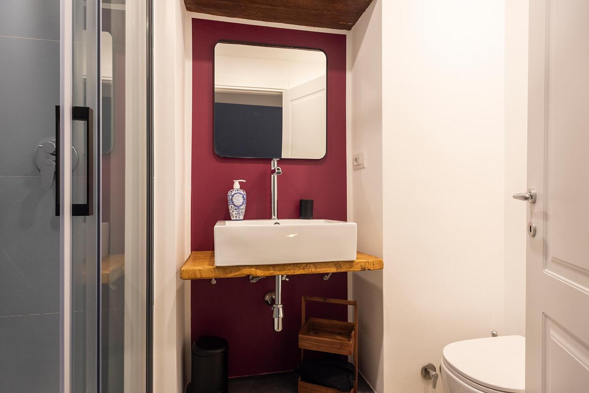"Leoapartment" - Historic City Center District Napoli Dış mekan fotoğraf
