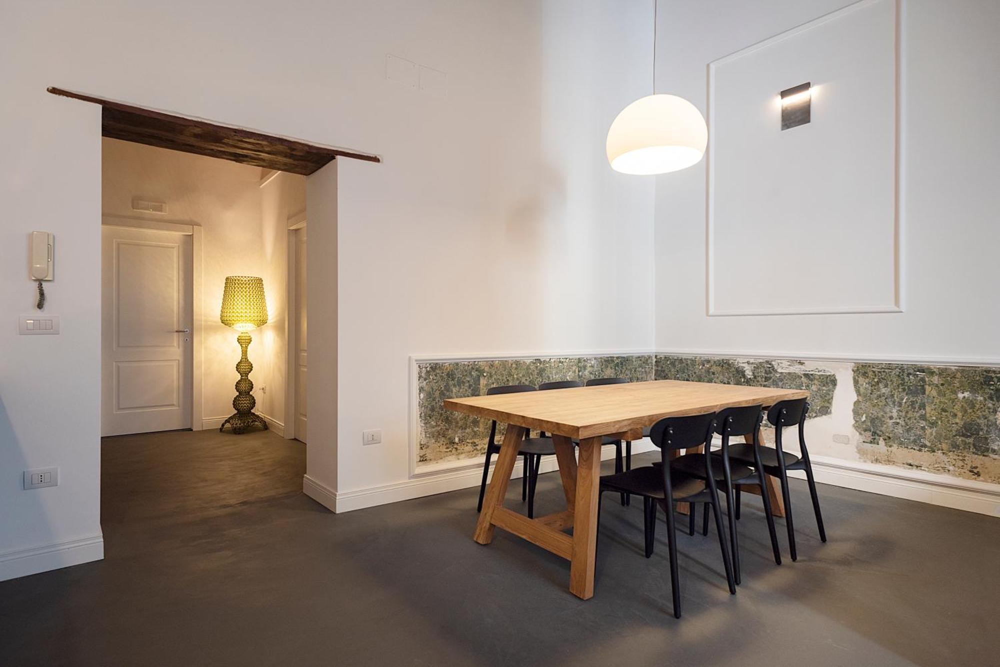"Leoapartment" - Historic City Center District Napoli Dış mekan fotoğraf