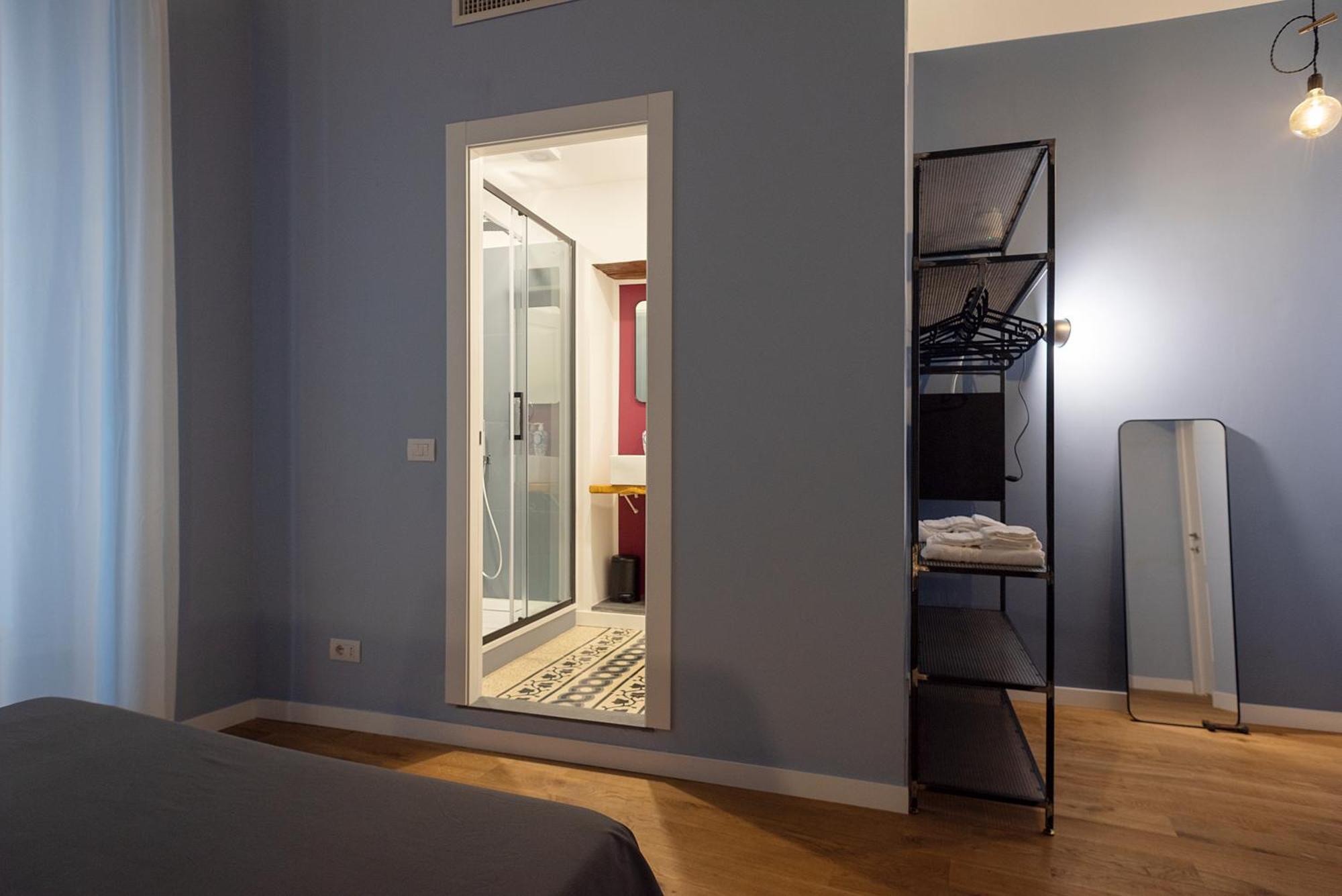 "Leoapartment" - Historic City Center District Napoli Dış mekan fotoğraf