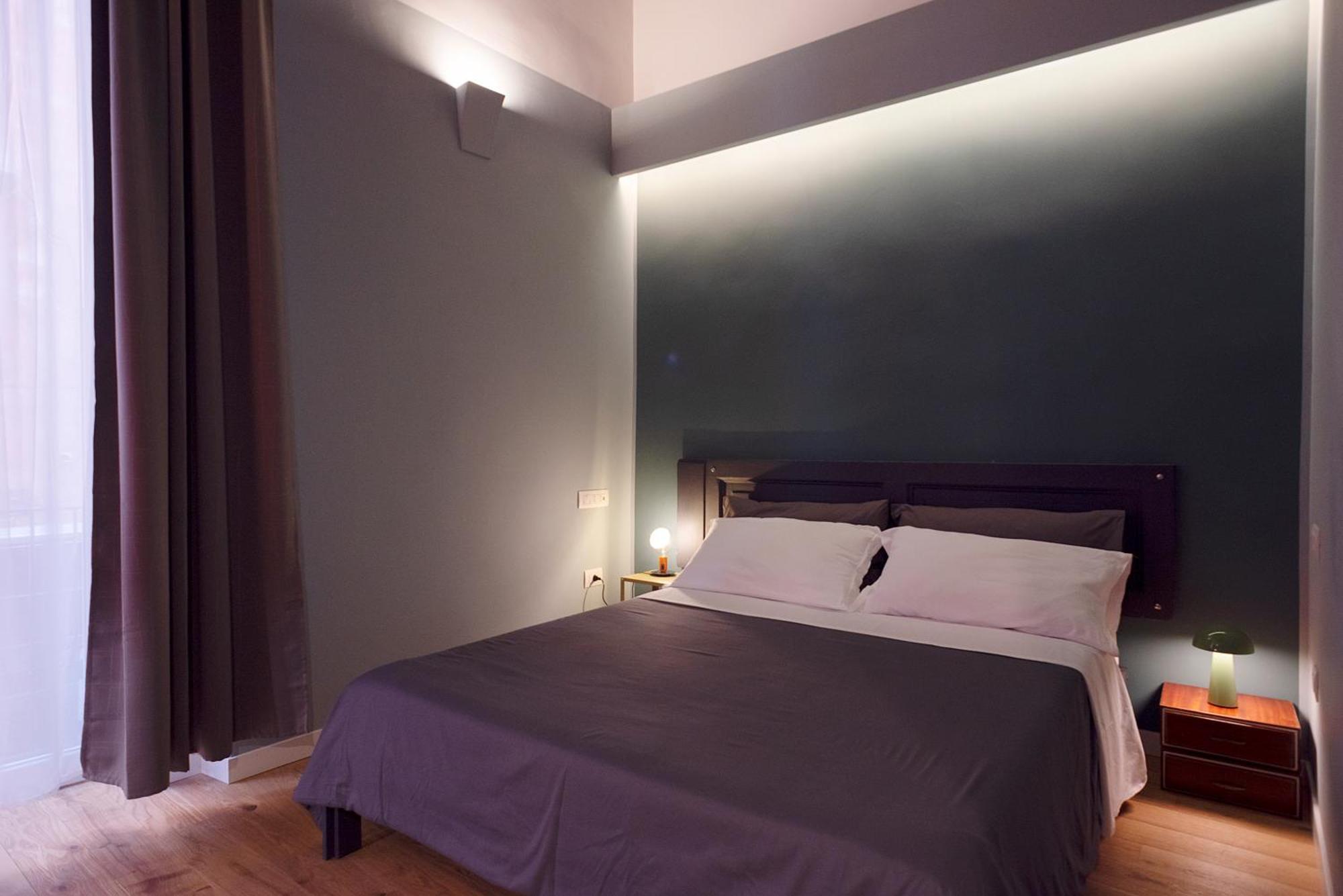 "Leoapartment" - Historic City Center District Napoli Dış mekan fotoğraf