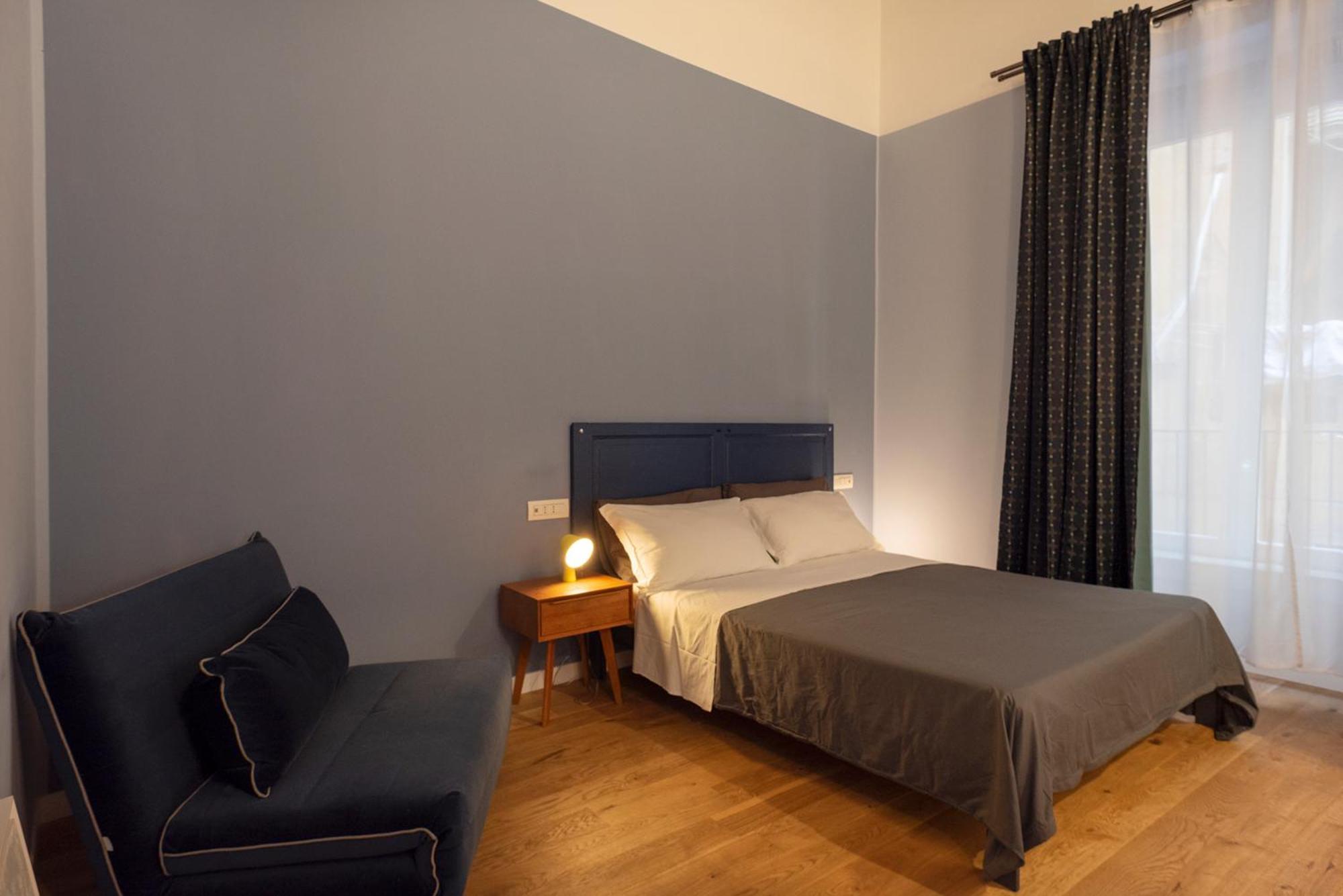 "Leoapartment" - Historic City Center District Napoli Dış mekan fotoğraf